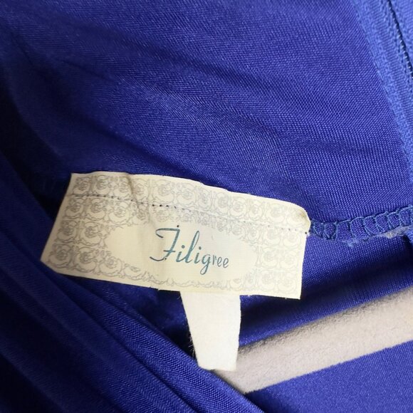 Filigree vintage see measurements - Picture 7 of 9